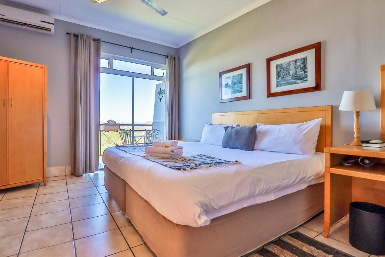 Villa Paradiso ฮาร์ทบีสบูร์ท ภายนอก รูปภาพ