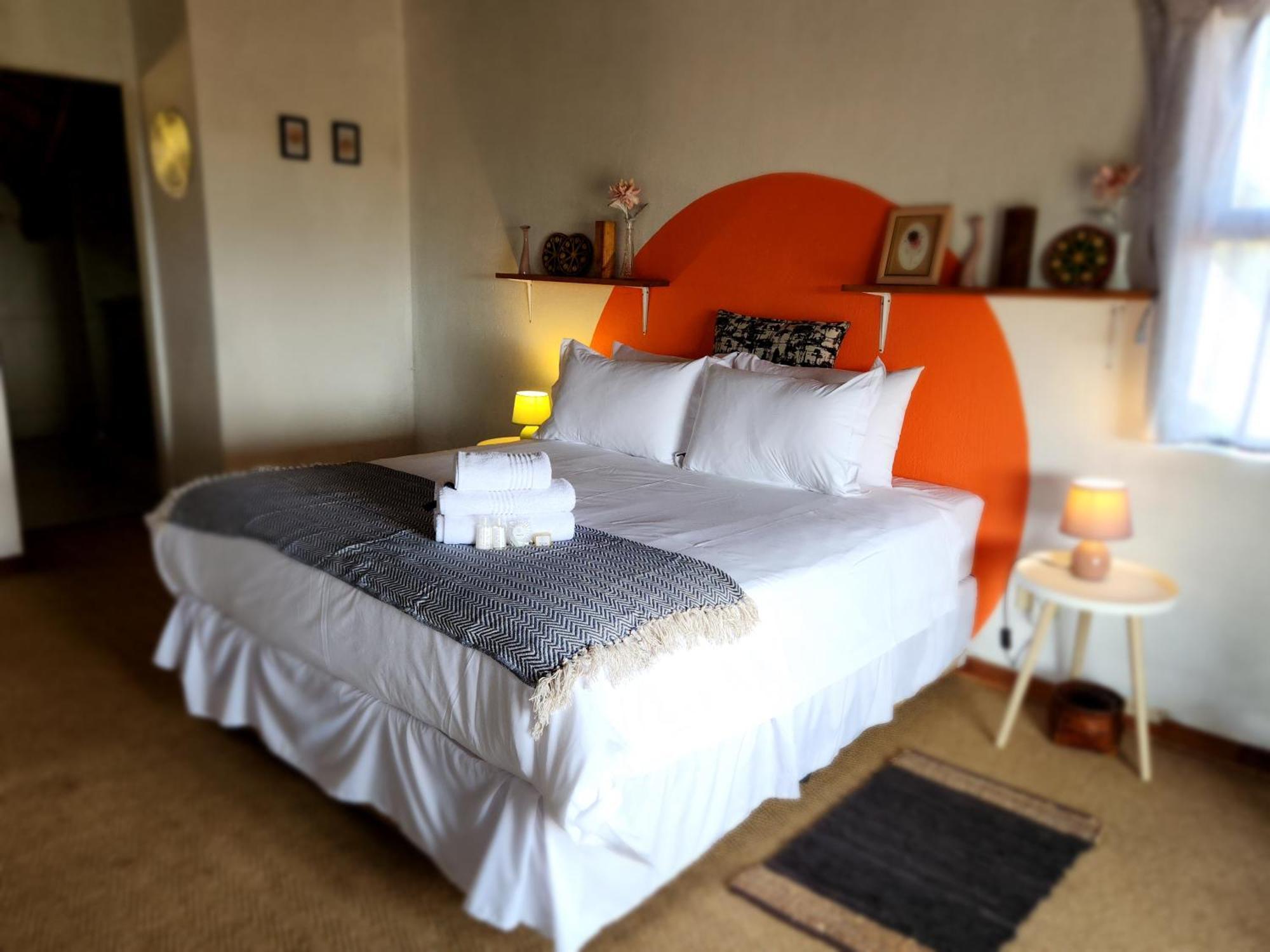 Villa Paradiso ฮาร์ทบีสบูร์ท ภายนอก รูปภาพ